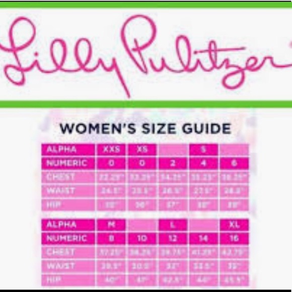 Lilly Pulitzer Jumpsuit New! - Picture 7 of 7